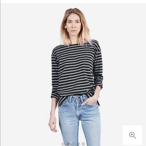 Everlane Heavyweight Tee